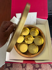 Statement Masala Daani