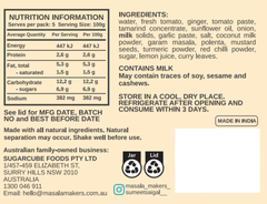 Malabar Coastal Coconut