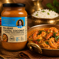 Malabar Coastal Coconut