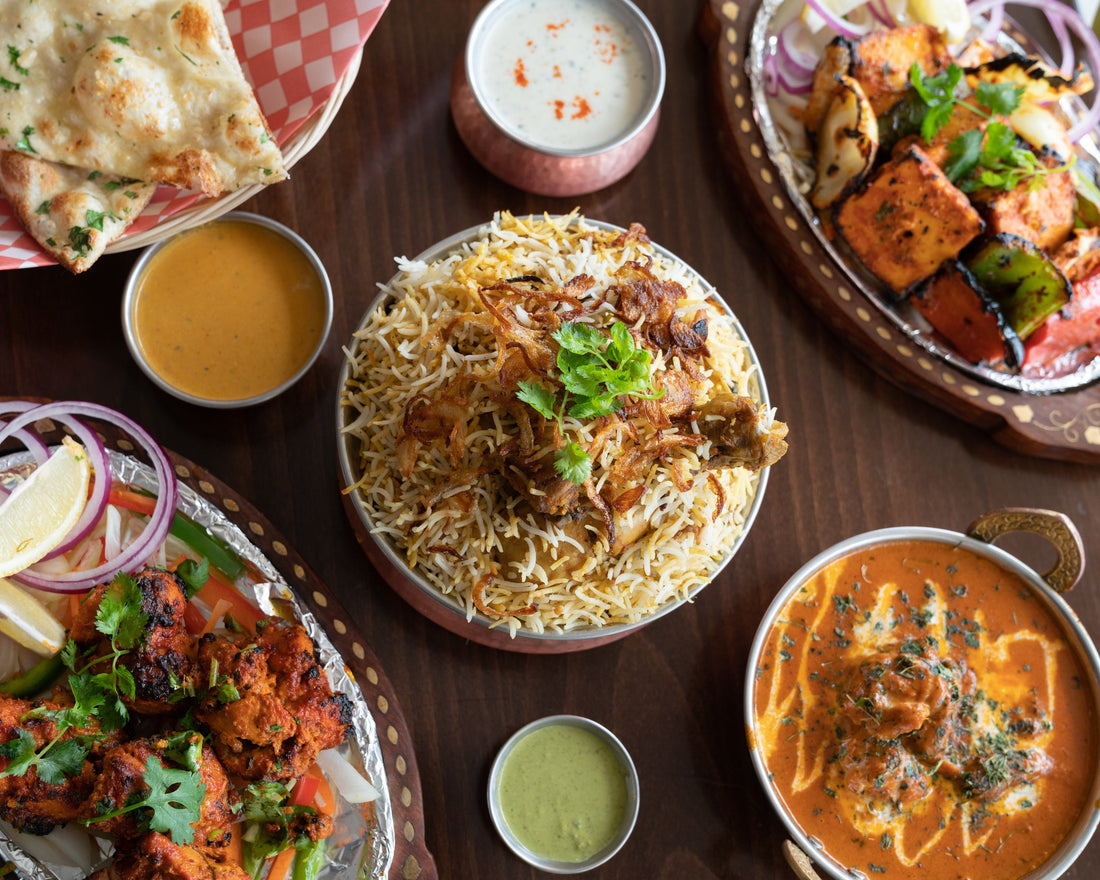 Coastal Chronicles: Exploring the Flavors of Southern India