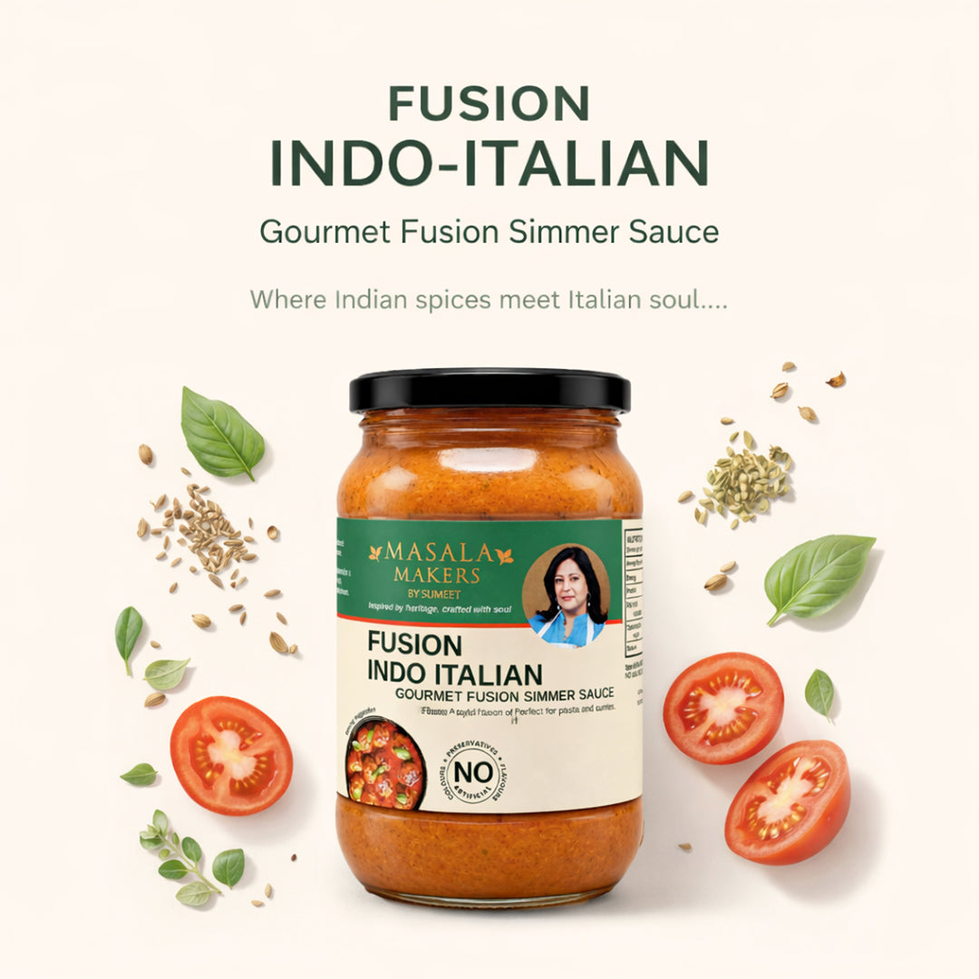 Masala Makers Bundle