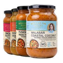 Masala Makers Bundle