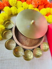 Statement Masala Daani