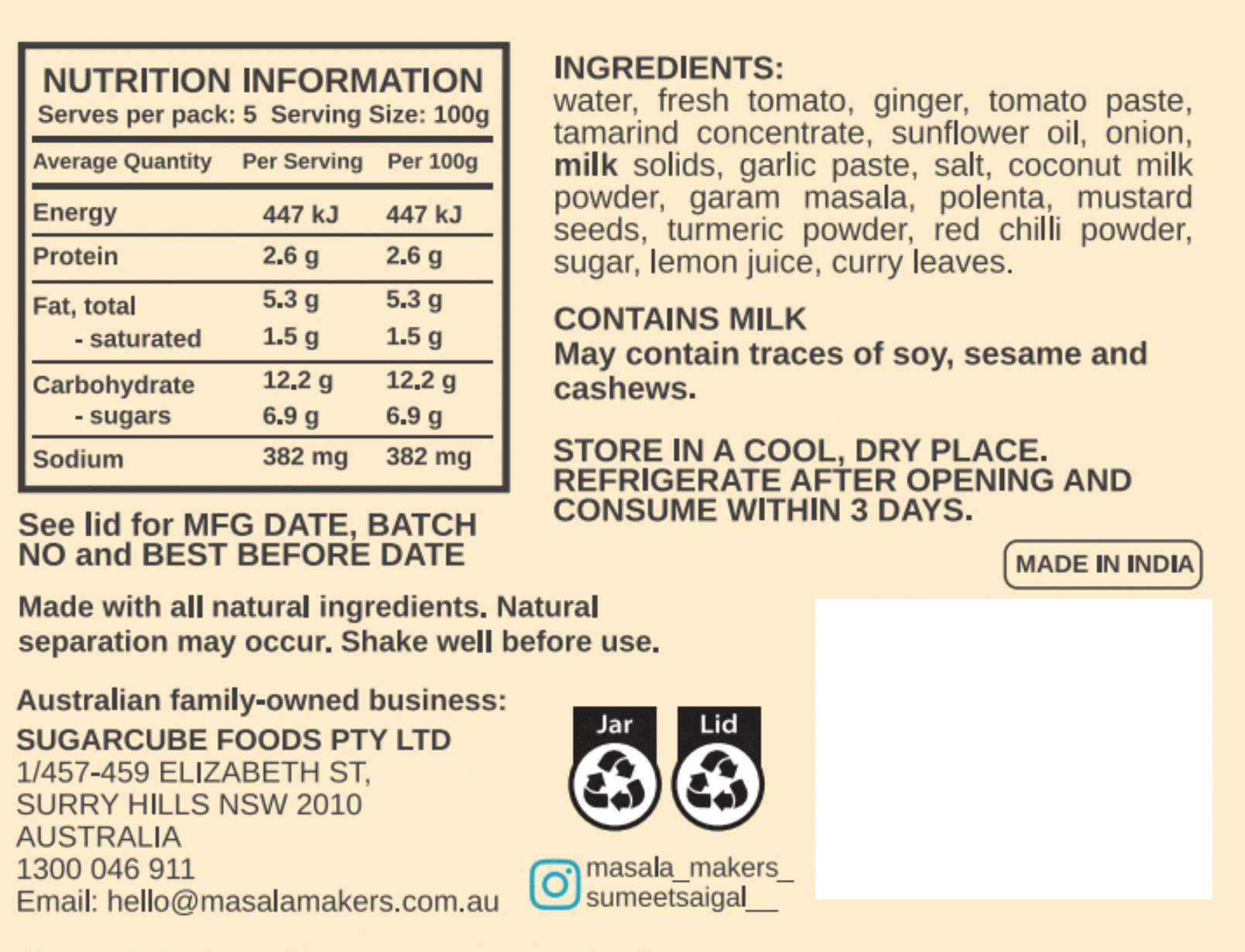 Malabar Coastal Coconut