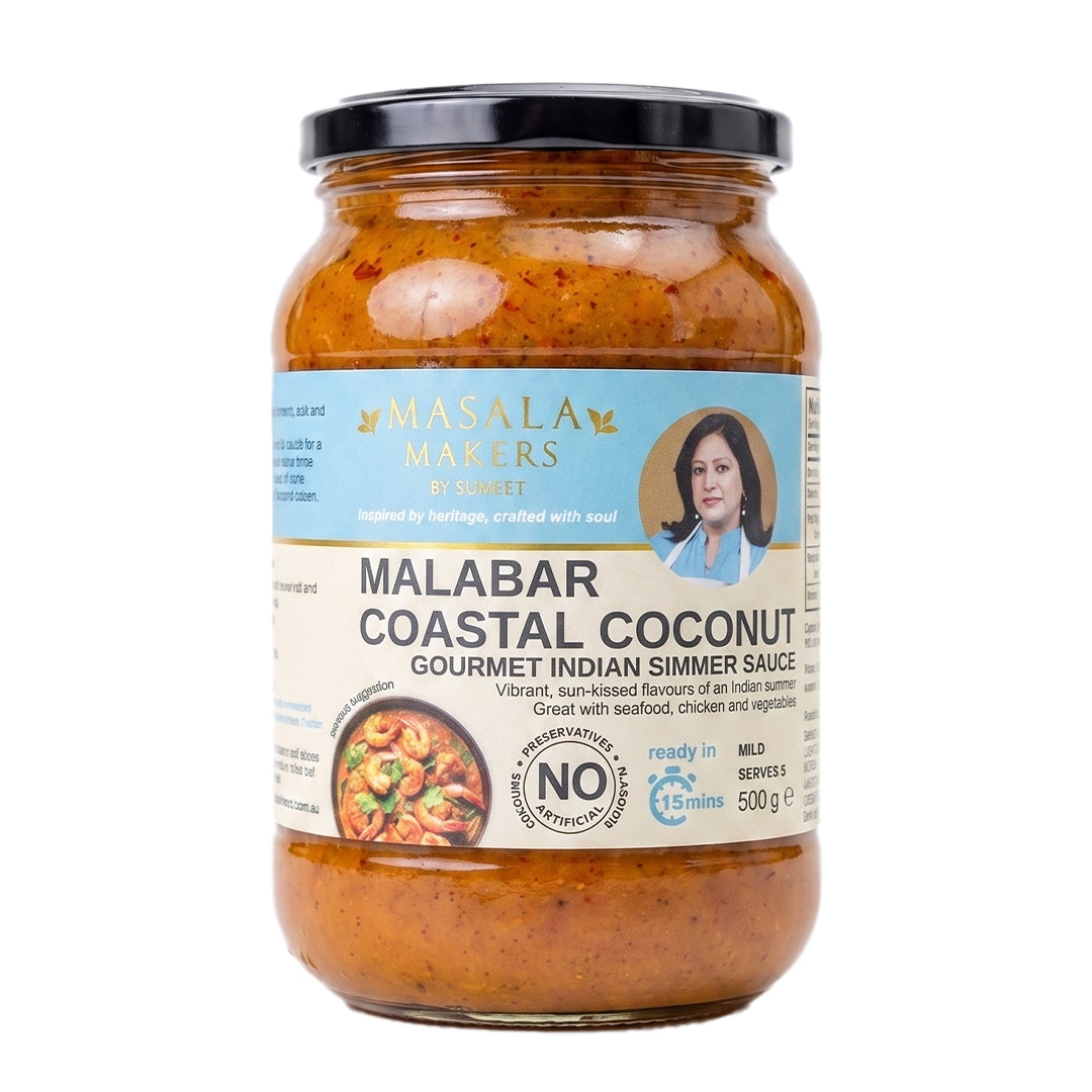 Malabar Coastal Coconut