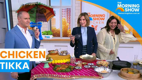 Morning Show