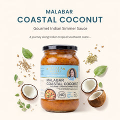Malabar Coastal Coconut