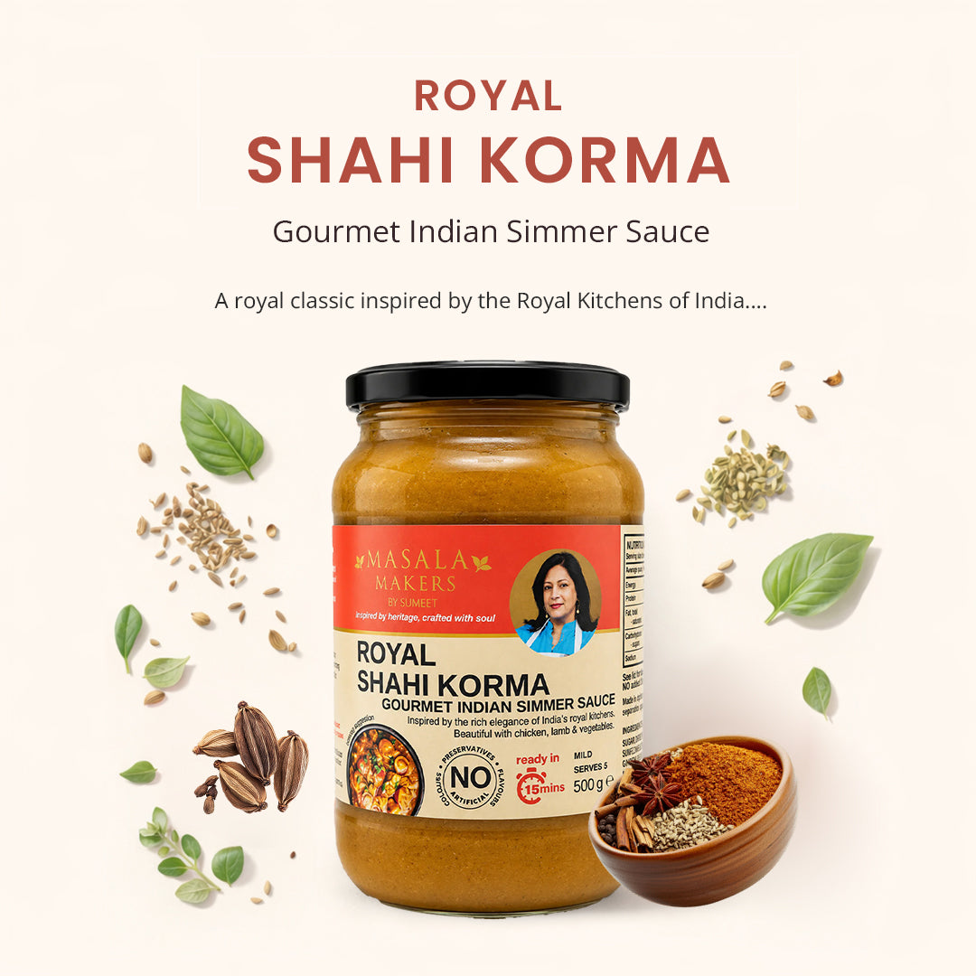 Masala Makers Bundle