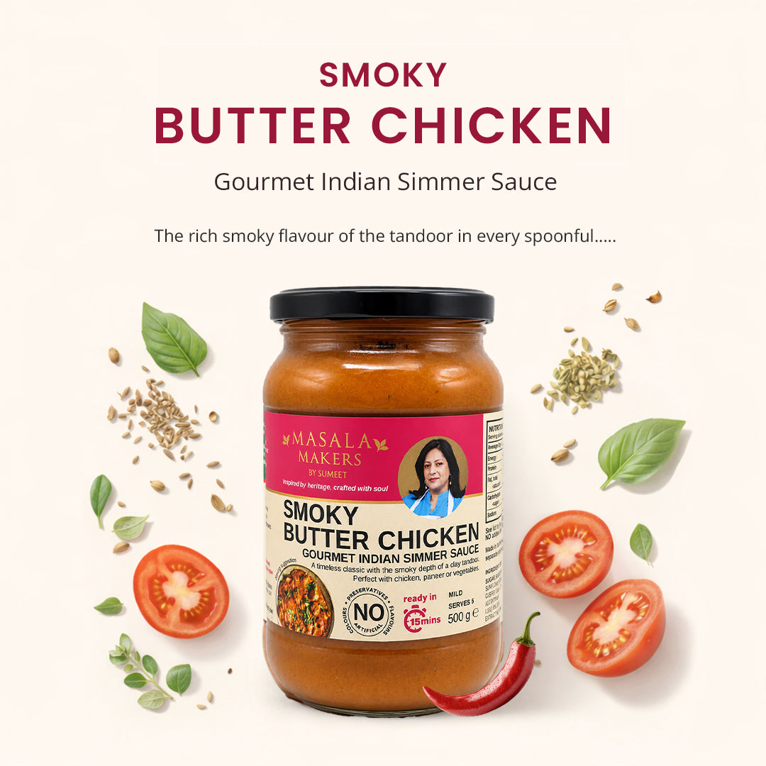 Masala Makers Bundle